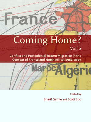 cover image of Coming Home? Vol. 2